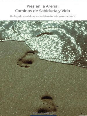 Pies en la Arena - ebook